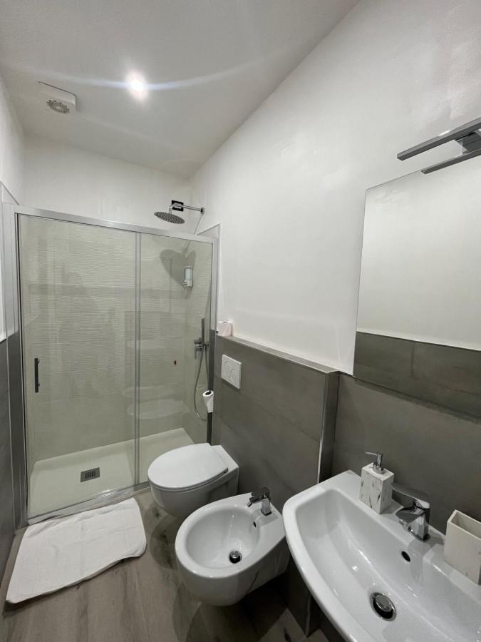 Thanit Rooms Cagliari Exterior photo